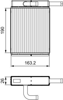 VALEO 811558